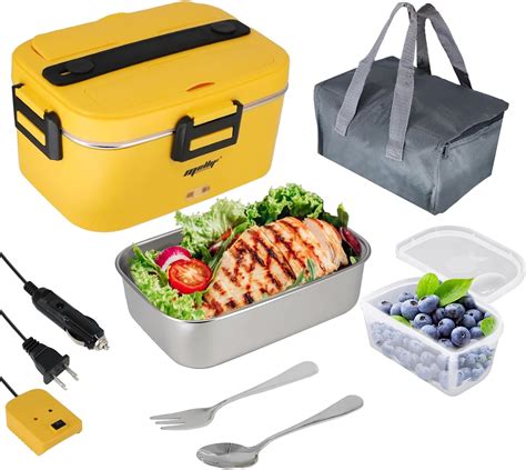 electric lunch box amazon uk|electric lunch box for adults.